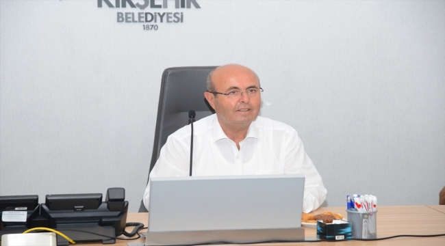 CHP'li Belediye Başkanları Toplantısı Kırşehir'de gerçekleştirildi