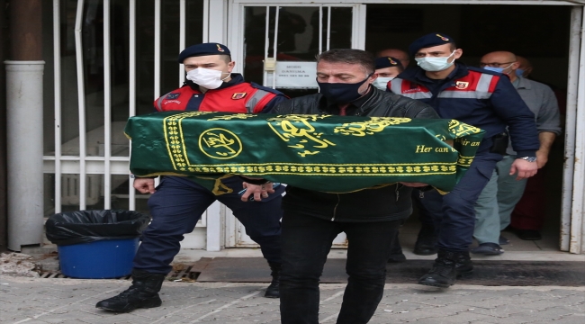 Eskişehir'de kent çöplüğünde bulunan bebeğin kafa travmasından öldüğü belirlendi