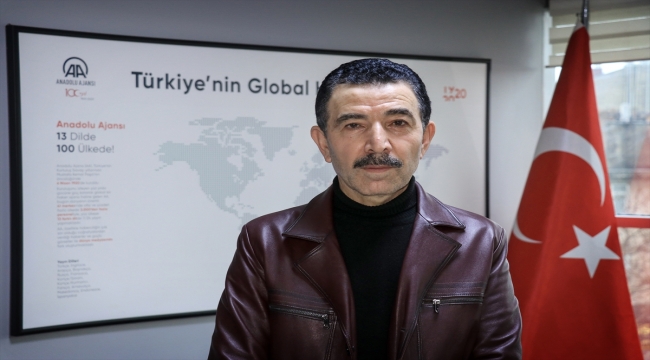 Konya'da STK'lardan "28 Şubat unutulmasın" çağrısı